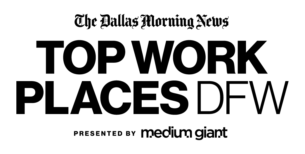 Award TDMN_250128_TopWorkplaces_Logo_Generic_Horizontal_Black