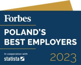 Award forbes-poland