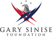 gary sinise foundation logo